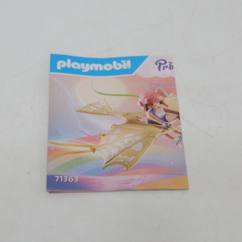 Stavebnice Playmobil 71363 Princess Magic