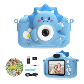 Dětský fotoaparát HiMont 2023