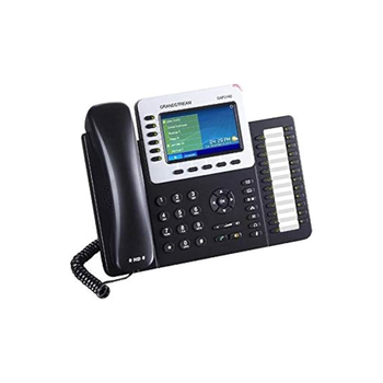 Pevný telefon Grandstream GPX2160