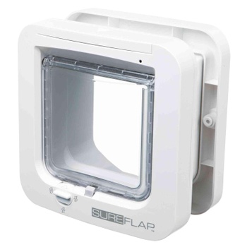 Dvierka pre mačku Sure Flap Cat Flap