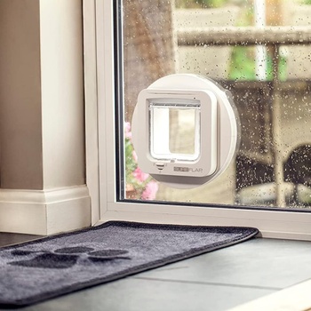 Dvierka pre mačku Sure Flap Cat Flap