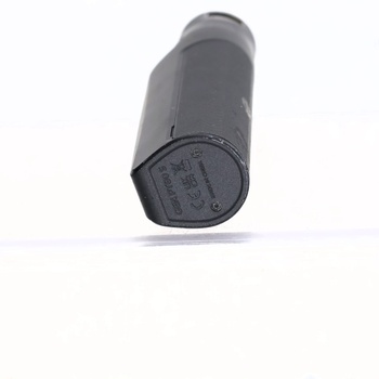 E-cigareta Vaporesso, čierna, GEN PT80
