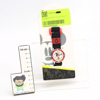 Dětské hodinky Mickey Mouse MK5151 