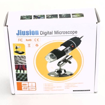 Digitální mikroskop Jiusion ‎Jiusion-1000x