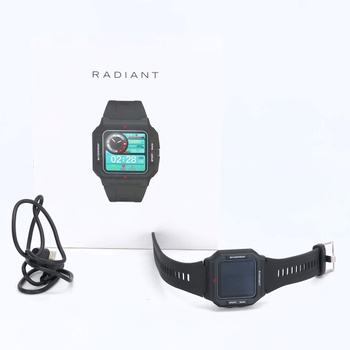 Chytré hodinky Radiant RAS10501