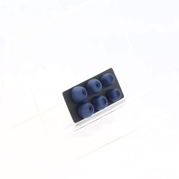 Bezdrátová sluchátka EarFun Air Pro 3 modrá
