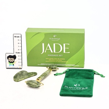 Masážna pomôcka Plantifique Jade