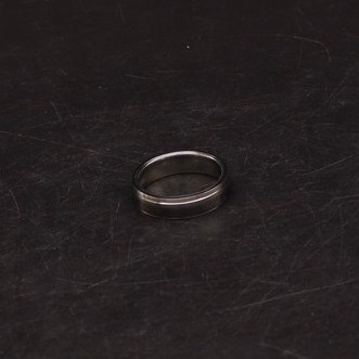 Snubní prsten pánský DOOSTI