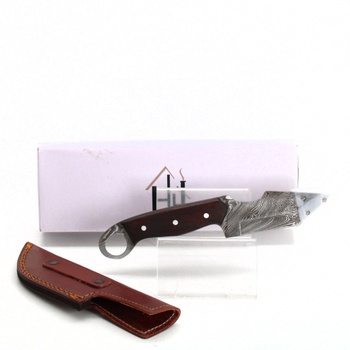 Damaškový nůž Hobby Hut HH-301 