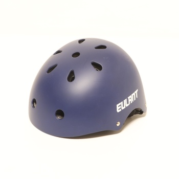 Cyklistická helma Eulant ‎2100-K05 modrá