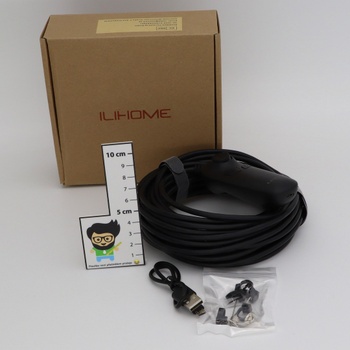 Inspekční autokamera ILIHOME I12 