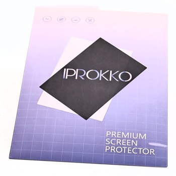 Magnetická fólie IPROKKO pro iPad