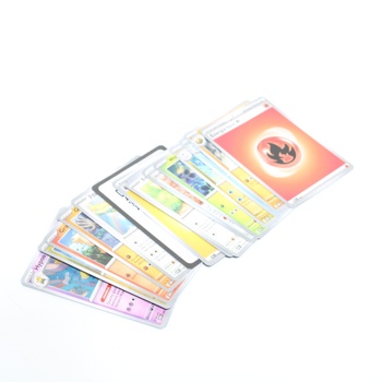 Zberateľské karty Pokémon ‎210-60394