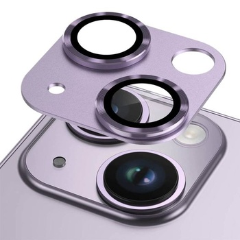 Balení 2 ks ochrany fotoaparátu kompatibilní s iPhone 14…