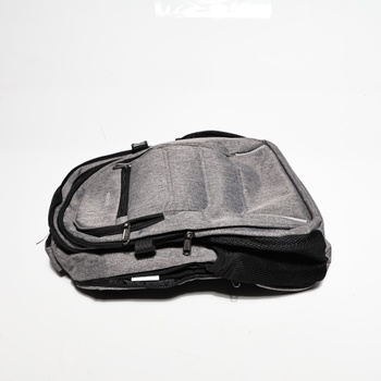 Městský batoh IGOLUMON šedé barvy