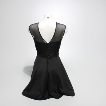 Dámské šaty Tally Weijl M černé