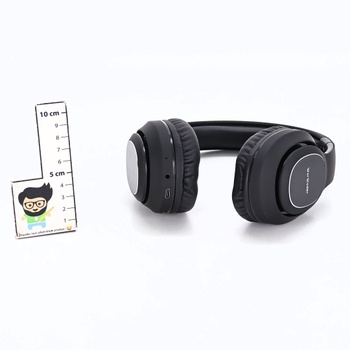 Bezdrátová sluchátka WorWoder W-915