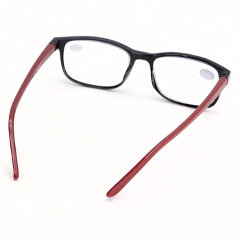 Dioptrické brýle Bosail BR314-4MIX-350 4ks