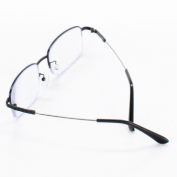Multifokální brýle MIRYEA kov na čtení