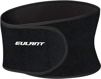 Bandáž Eulant na chrbát Veľkosť M