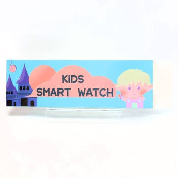 Dětské chytré hodinky YEDASAH Kitty Paws