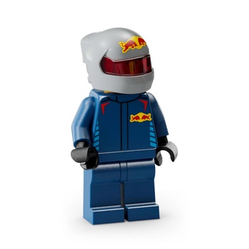 Stavebnice Lego Racing RB20 F1
