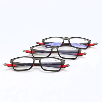 Dioptrické brýle Suertree BM511