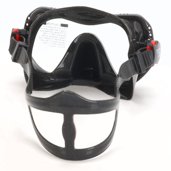 Potápěčská maska vel. M EXP VISION