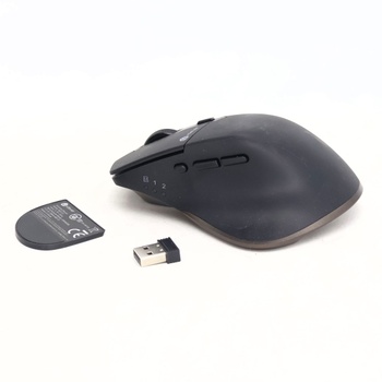 Bezdrátová Bluetooth myš iClever MD-172