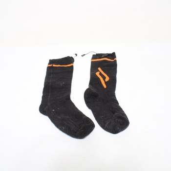 Vyhřívané ponožky vel. jednotná Fwoueot