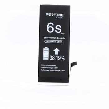 Baterie Perfine A1633 A1688 A1700 pro iPhone
