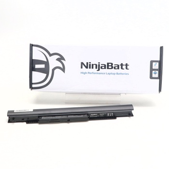 Baterie pro notebooky HP NinjaBatt HS04 