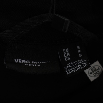 Dámská bunda Vero Moda, černá, M