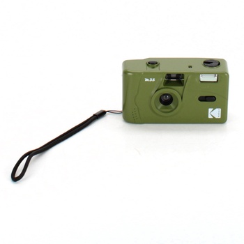 Filmová kamera Kodak 490080