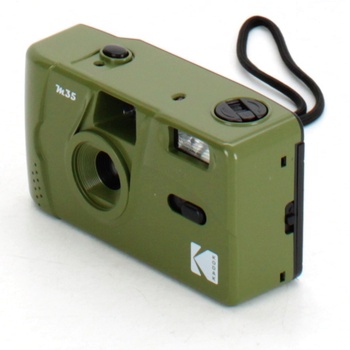 Filmová kamera Kodak 490080