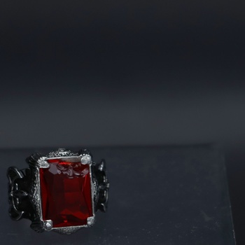 Pánský prsten JewelryWe JWP00655