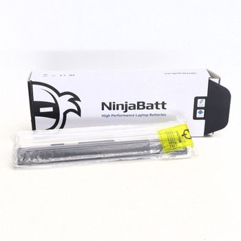 Neoriginální baterie NinjaBatt QBYR00540