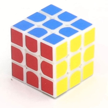 Rubikove kocky The Twiddlers ‎PT168 30ks