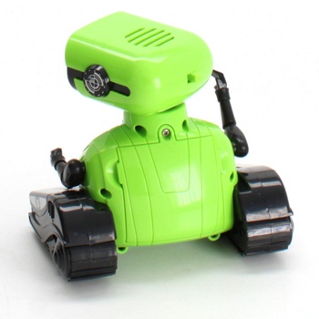 Robot na ovládání Gilobaby zelený