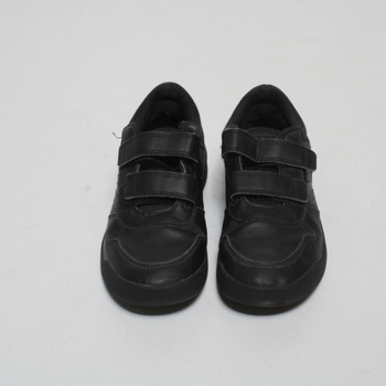 Detské topánky Adidas čierne, veľ. 34