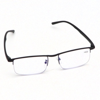 Dioptrické brýle MIRYEA + 4.00 