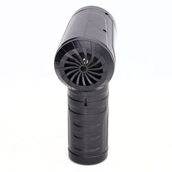 Prachový ventilátor Meoligr ‎C-V17 