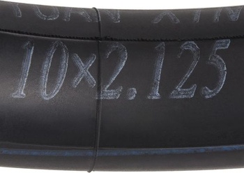 10 x 2,125 výmena duše pre Segway 2 Wheels Scooter Hoverboard 10X2 Pneumatiky 10X1,90 10X1,95 10X2
