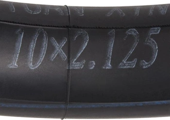 10 x 2,125 výměna duše pro Segway 2 Wheels Scooter Hoverboard 10X2 Pneumatiky 10X1,90 10X1,95 10X2