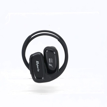 Bezdrátová sluchátka CYBORIS 16GB