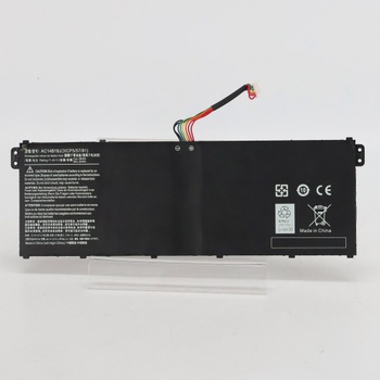 Náhradní baterie Exmate AC14B18J