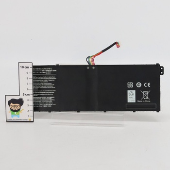Náhradná batéria Exmate AC14B18J