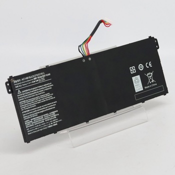 Náhradní baterie Exmate AC14B18J
