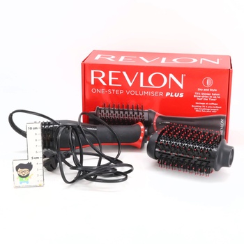 Volumizér Revlon RVDR5298E