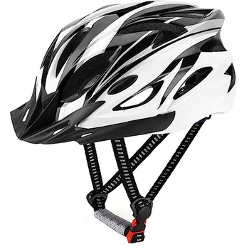 Cyklistická helma DesignSter, vel. 57-63